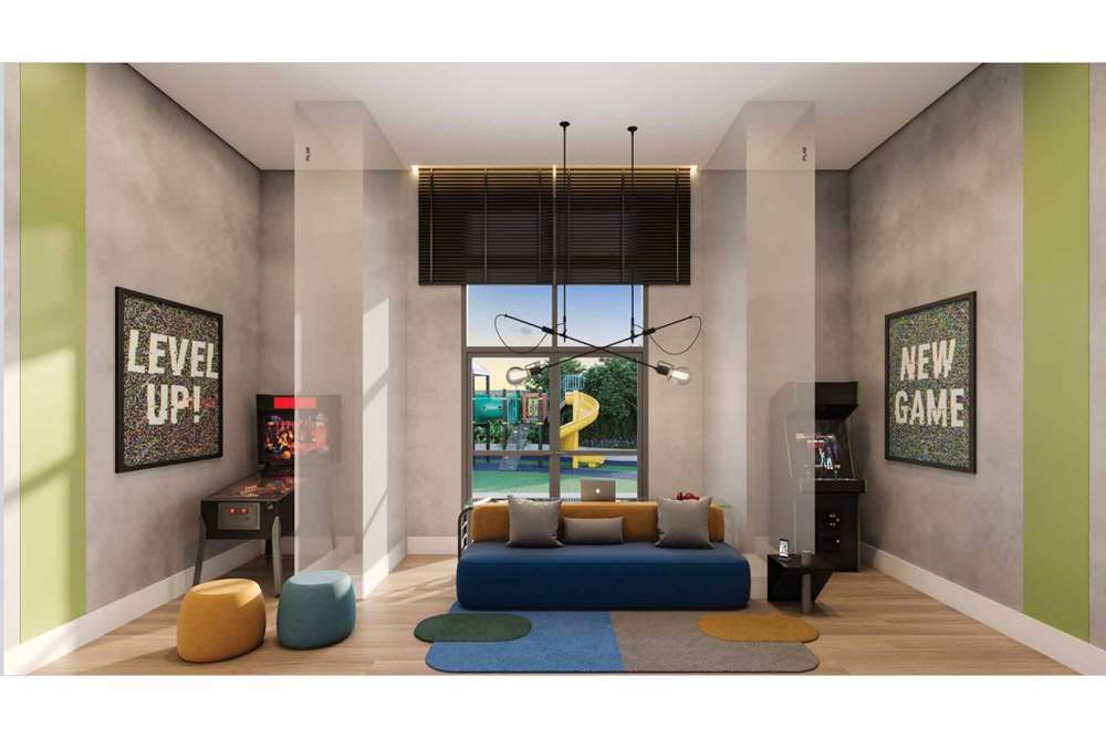 APARTAMENTO RESIDENCIAL em São Paulo - SP, Santo Amaro