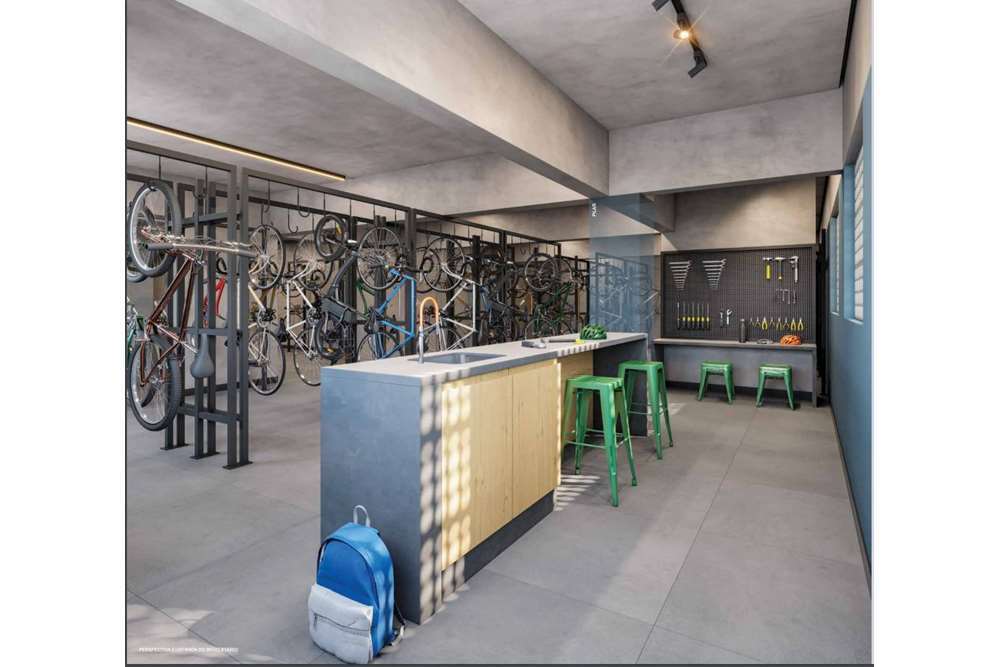APARTAMENTO RESIDENCIAL em São Paulo - SP, Santo Amaro