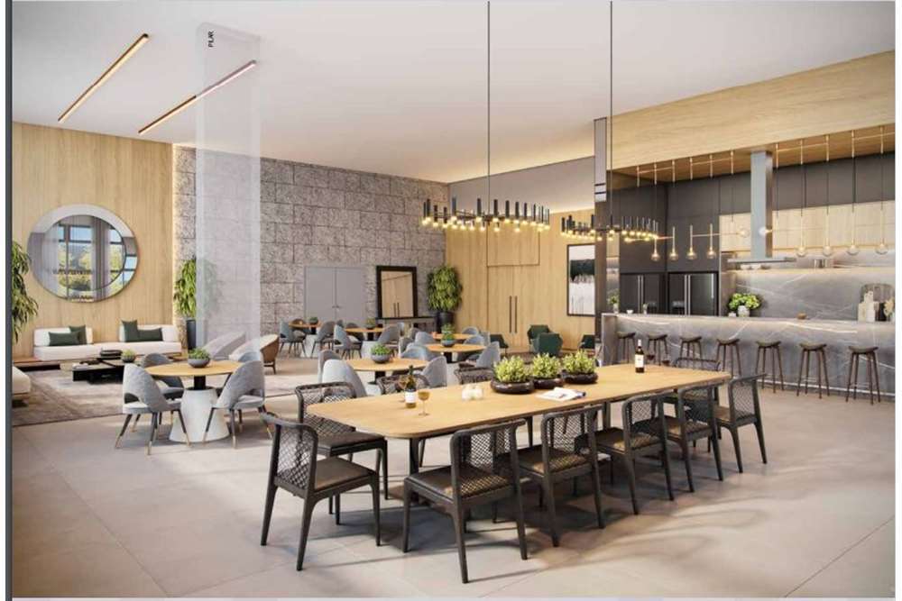 APARTAMENTO RESIDENCIAL em São Paulo - SP, Santo Amaro