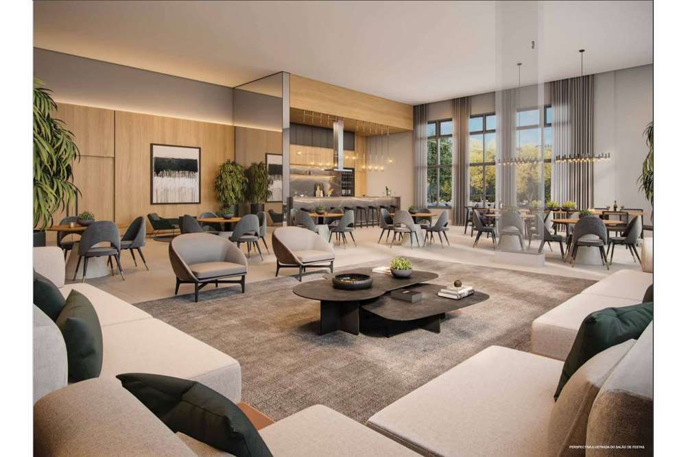 APARTAMENTO RESIDENCIAL em São Paulo - SP, Santo Amaro