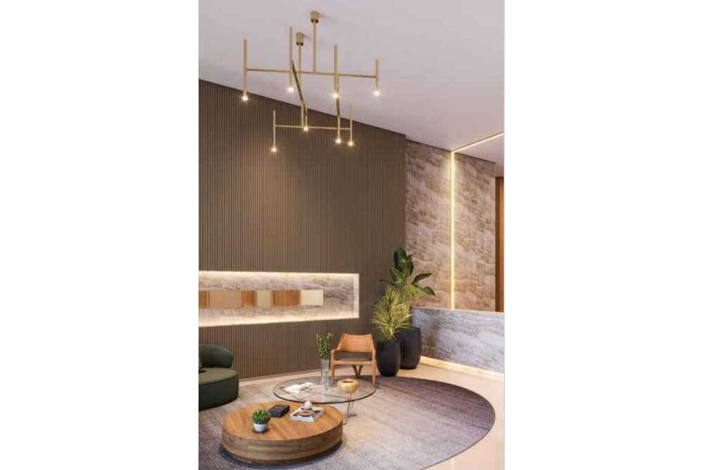 APARTAMENTO RESIDENCIAL em São Paulo - SP, Santo Amaro