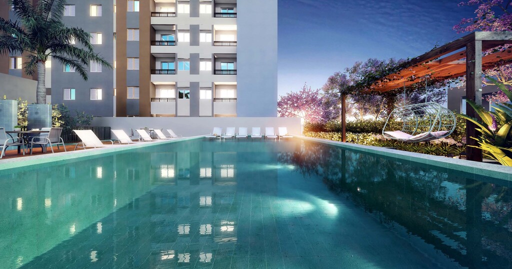 Apartamento, 2 quartos, 51 m² - Foto 18