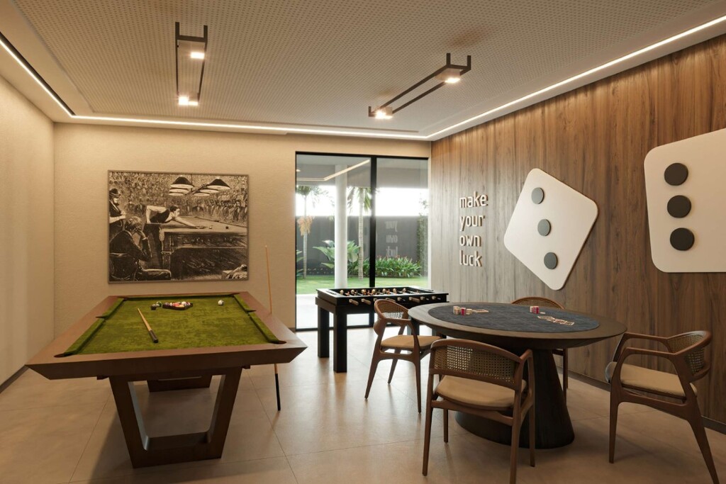 Apartamento à venda com 3 quartos, 57m² - Foto 13