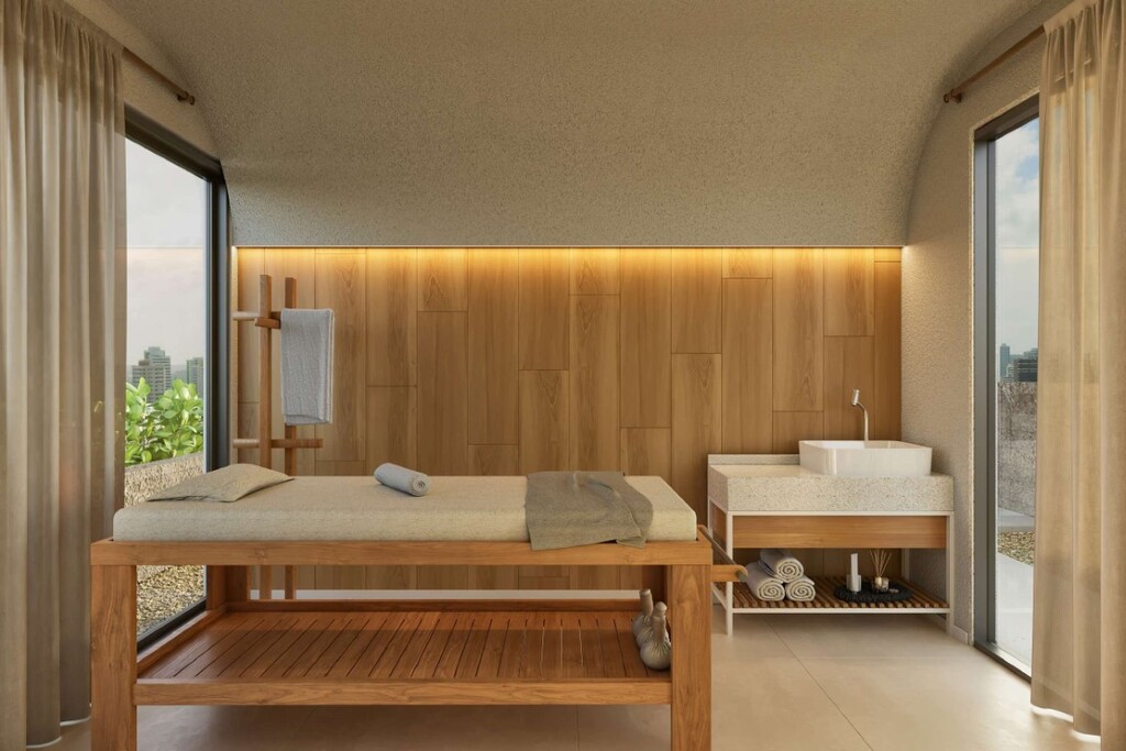 Apartamento à venda com 3 quartos, 57m² - Foto 15