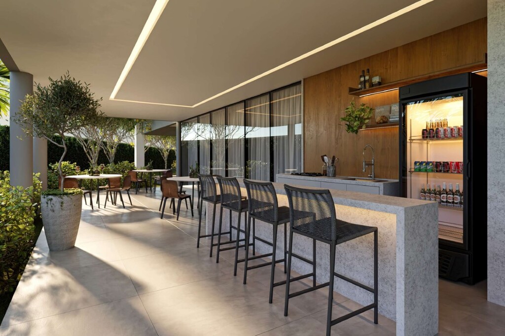 Apartamento à venda com 3 quartos, 57m² - Foto 16