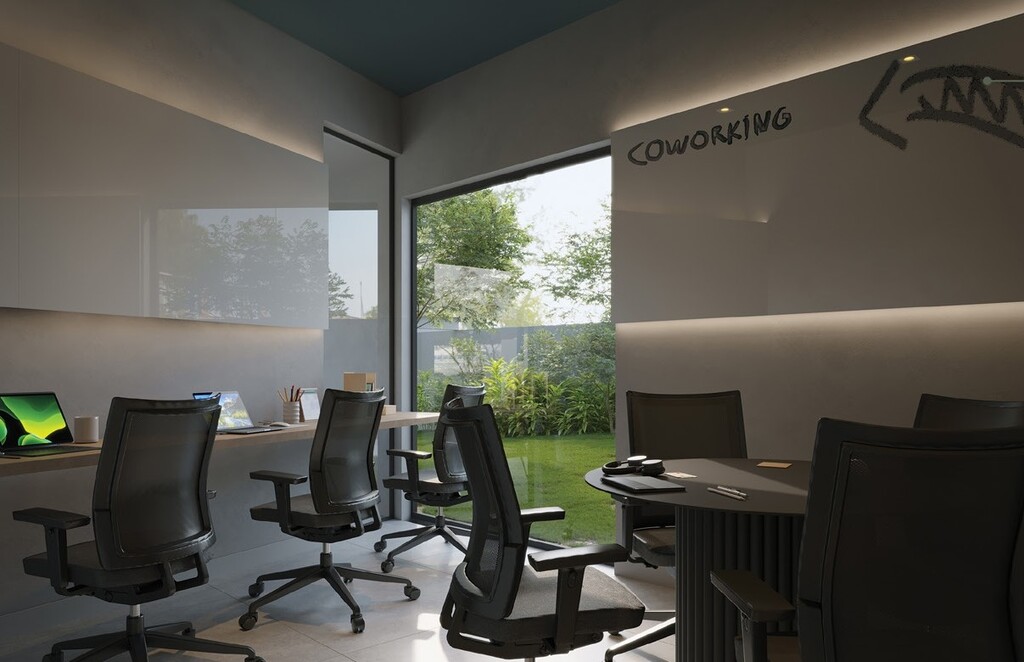 Apartamento à venda com 2 quartos, 62m² - Foto 7