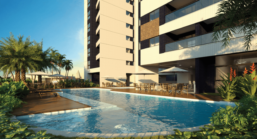 Apartamento à venda com 2 quartos, 53m² - Foto 9