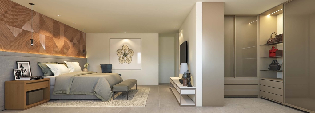 Casa de Condomínio à venda com 4 quartos, 258m² - Foto 6