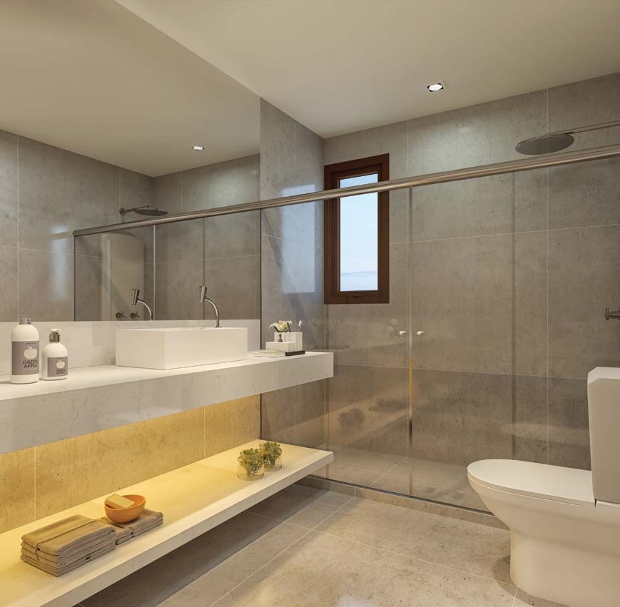 Casa de Condomínio à venda com 4 quartos, 258m² - Foto 7