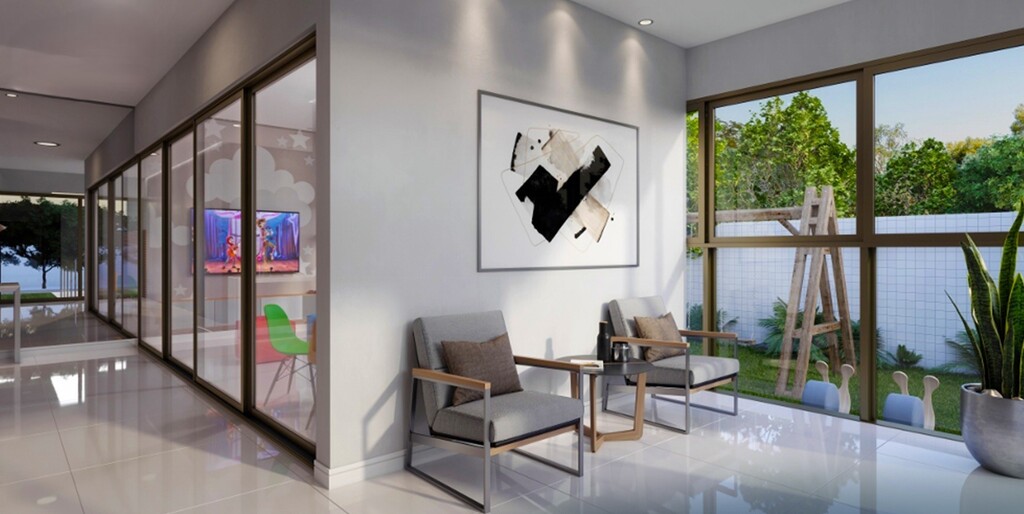 Apartamento à venda em Recife, Casa Amarela, com 2 quartos, 57,19m² - Decisões patrimoniais exigem estratégia