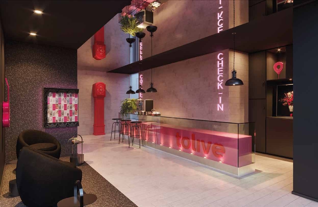 Apartamento à venda em Recife, Iputinga, com 1 quarto, 35,63m² - Decisões patrimoniais exigem estratégia