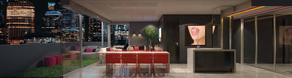 Apartamento à venda com 1 quarto, 36m² - Foto 6