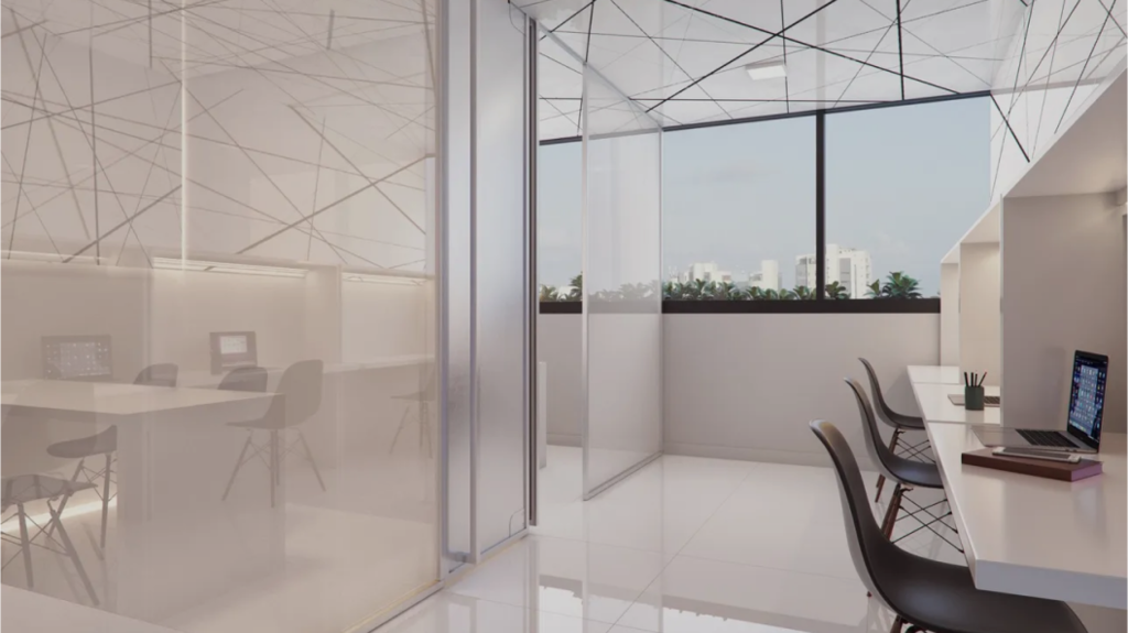 Apartamento à venda com 2 quartos, 61m² - Foto 12