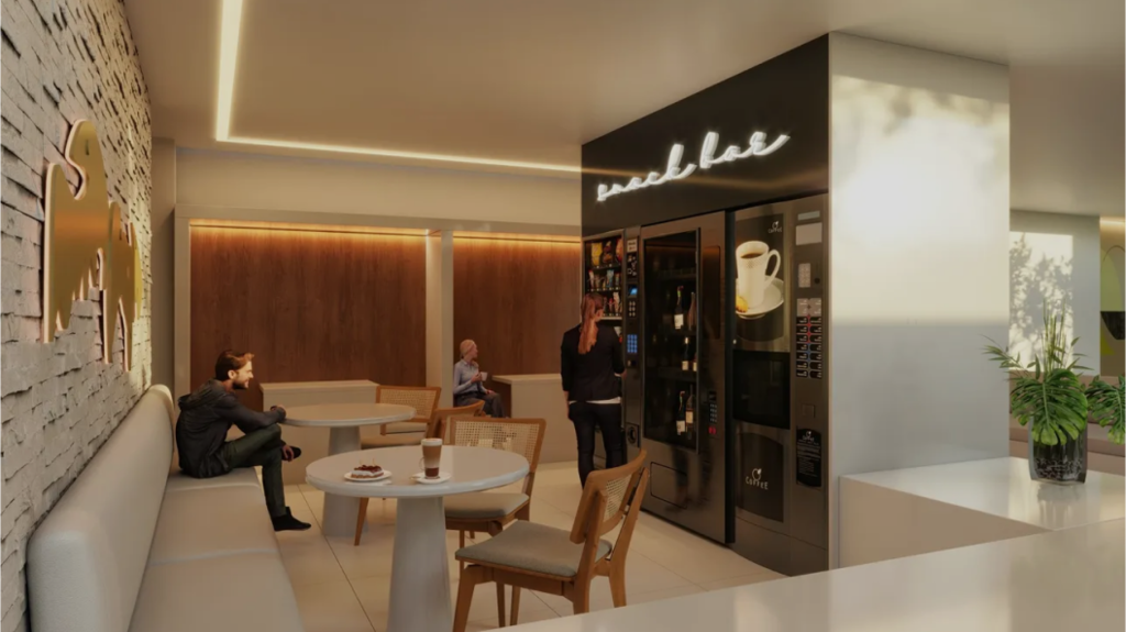 Apartamento à venda com 2 quartos, 61m² - Foto 13