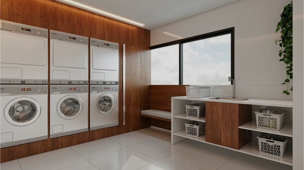 Apartamento à venda com 2 quartos, 61m² - Foto 14