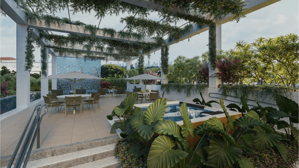 Apartamento à venda com 2 quartos, 61m² - Foto 16