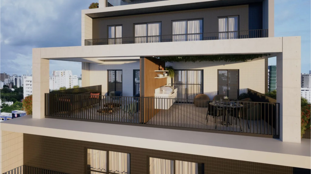 Apartamento à venda com 2 quartos, 61m² - Foto 21