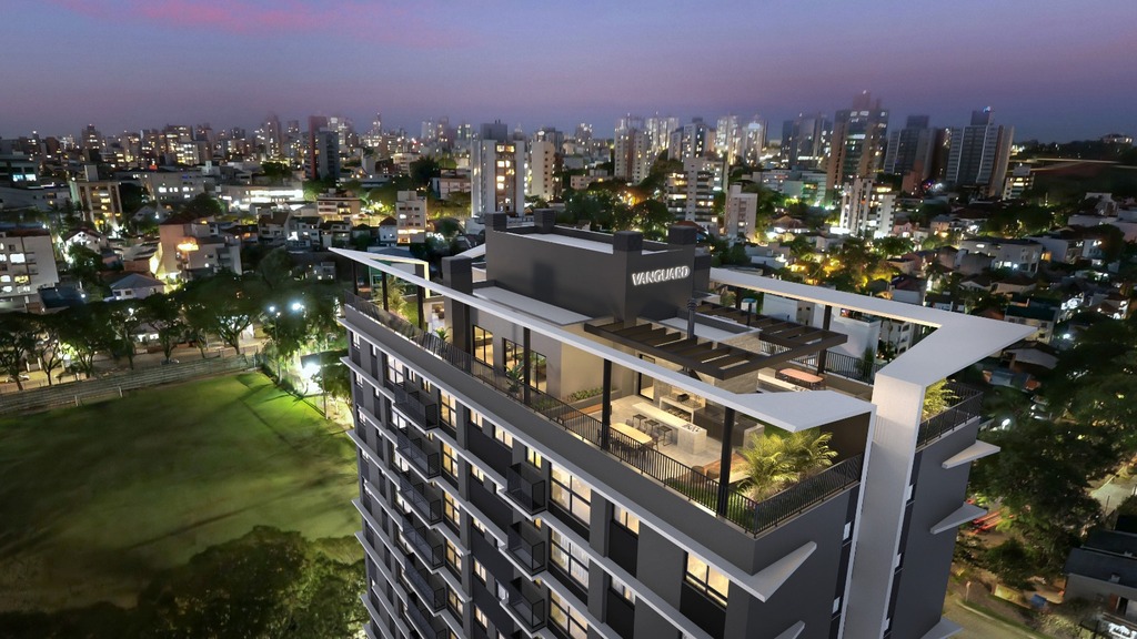 Apartamento Garden à venda em Porto Alegre, Jardim Botânico, com 3 quartos, 103,1m² - Geniale Imóveis