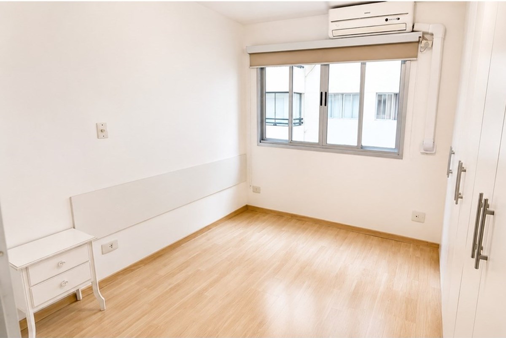 Apartamento, 1 quarto, 34 m² - Foto 30