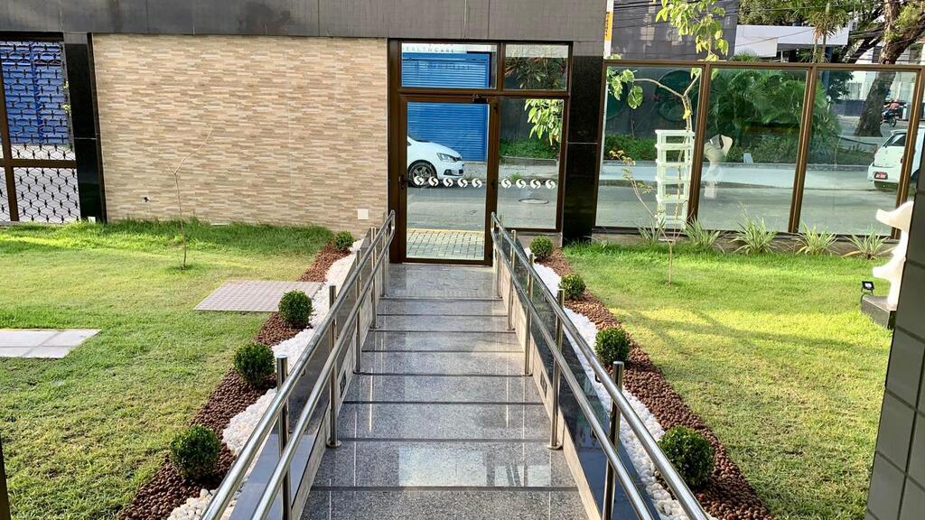 Apartamento à venda com 2 quartos, 45.76m² - Madalena,Recife