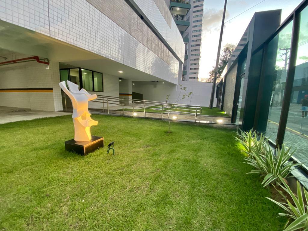 Apartamento à venda em Recife, Madalena, com 2 quartos, 45,76m² - Decisões patrimoniais exigem estratégia
