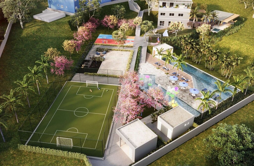 Apartamento à venda com 3 quartos, 54m² - Foto 31