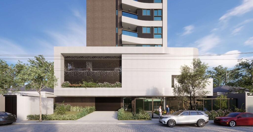 Apartamento à venda em Recife, Rosarinho, com 2 quartos, 56,77m² - Decisões patrimoniais exigem estratégia