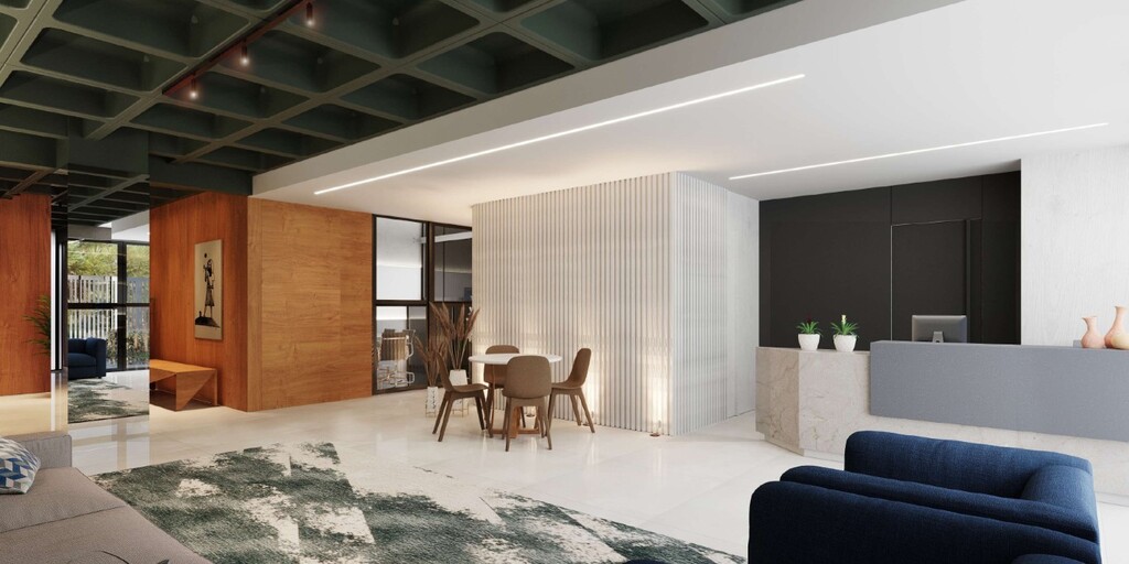 Apartamento, 2 quartos, 57 m² - Foto 4