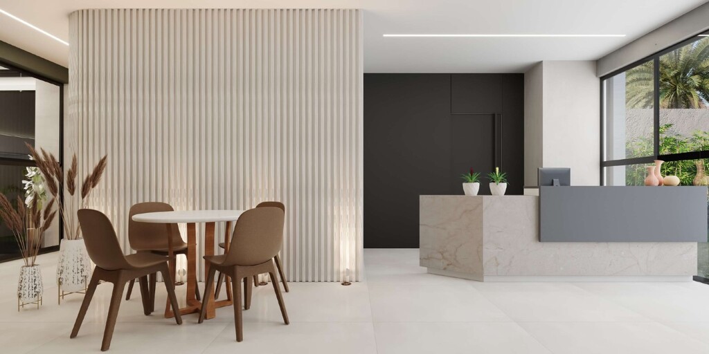 Apartamento, 2 quartos, 57 m² - Foto 5