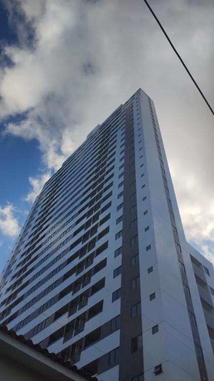 Apartamento à venda com 3 quartos, 65m² - Foto 1