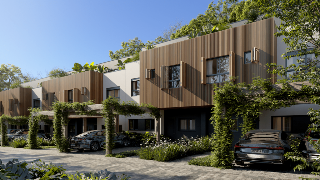 Casa de condomínio à venda em Porto Alegre, Vila Conceição, com 3 quartos, 416,46m² - Geniale Imóveis