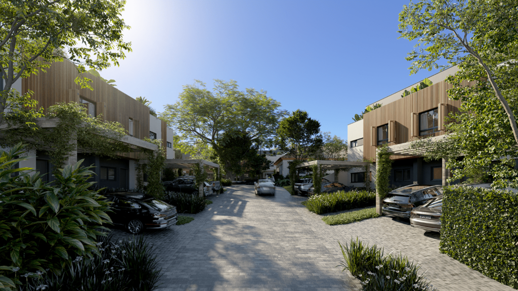 Casa de condomínio à venda em Porto Alegre, Vila Conceição, com 3 quartos, 344,68m² - Geniale Imóveis