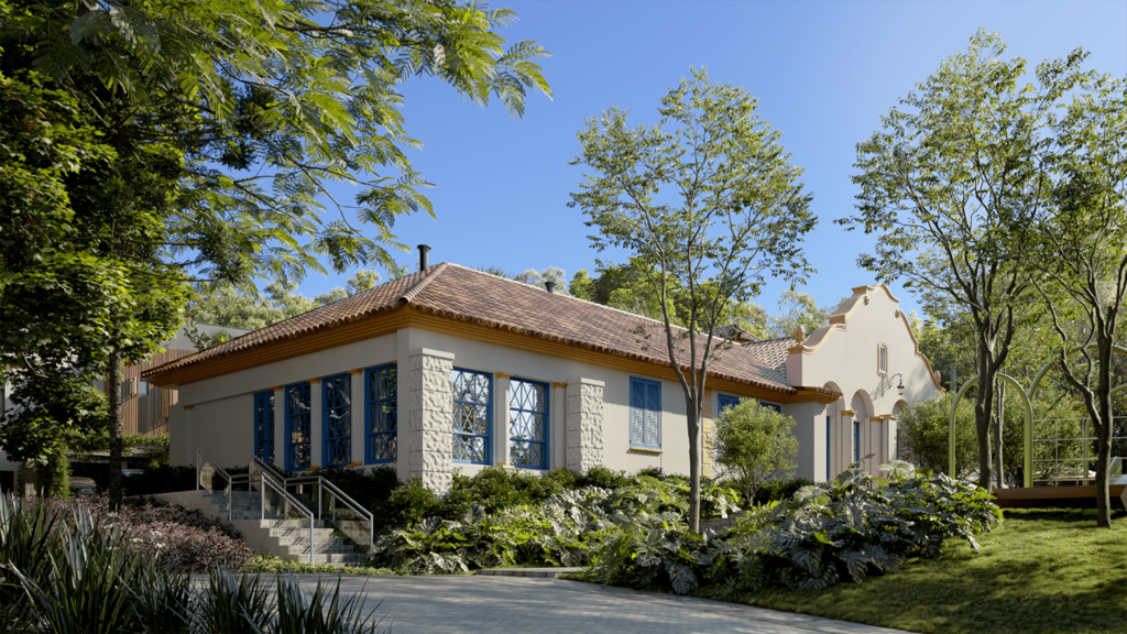 Casa de condomínio à venda em Porto Alegre, Vila Conceição, com 3 quartos, 377,56m² - Geniale Imóveis