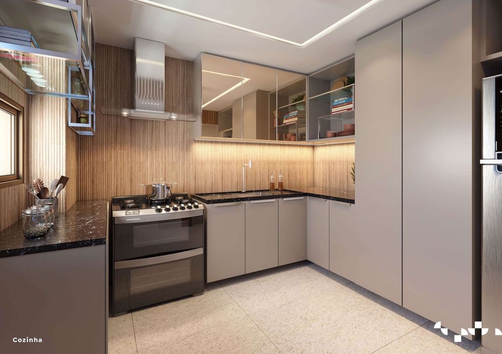Apartamento à venda em Recife, Pina, com 3 quartos, 83m² - Decisões patrimoniais exigem estratégia