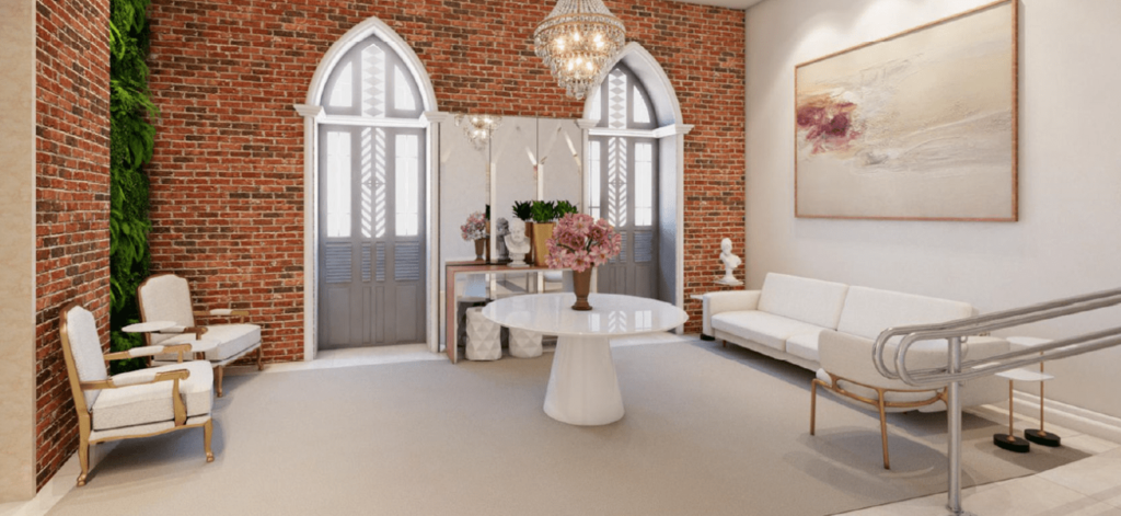 Apartamento, 4 quartos, 147 m² - Foto 2