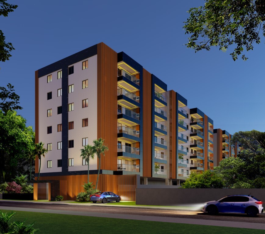 Apartamento à venda em Rio de Janeiro, Pechincha, com 3 quartos, 82.16m² - Prestige Prime