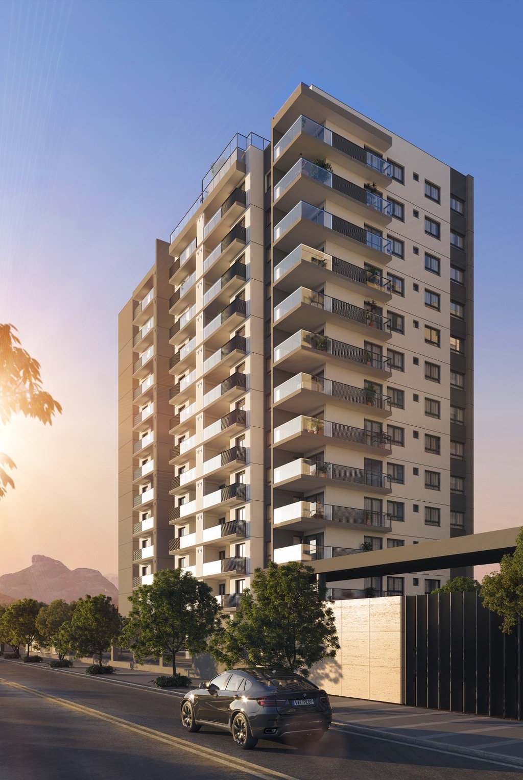 Apartamento à venda em Rio de Janeiro, Jacarepaguá, com 2 quartos, 68.49m² - Prestige Prime