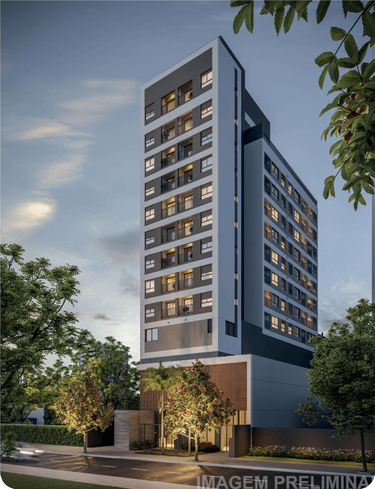 Vertical em Belém - São Paulo SP