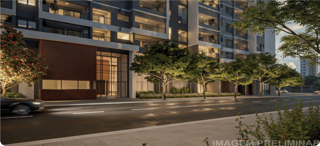 Apartamento à venda em São Paulo, Belém, com 3 quartos, 91,2m² - Renaldo Moura