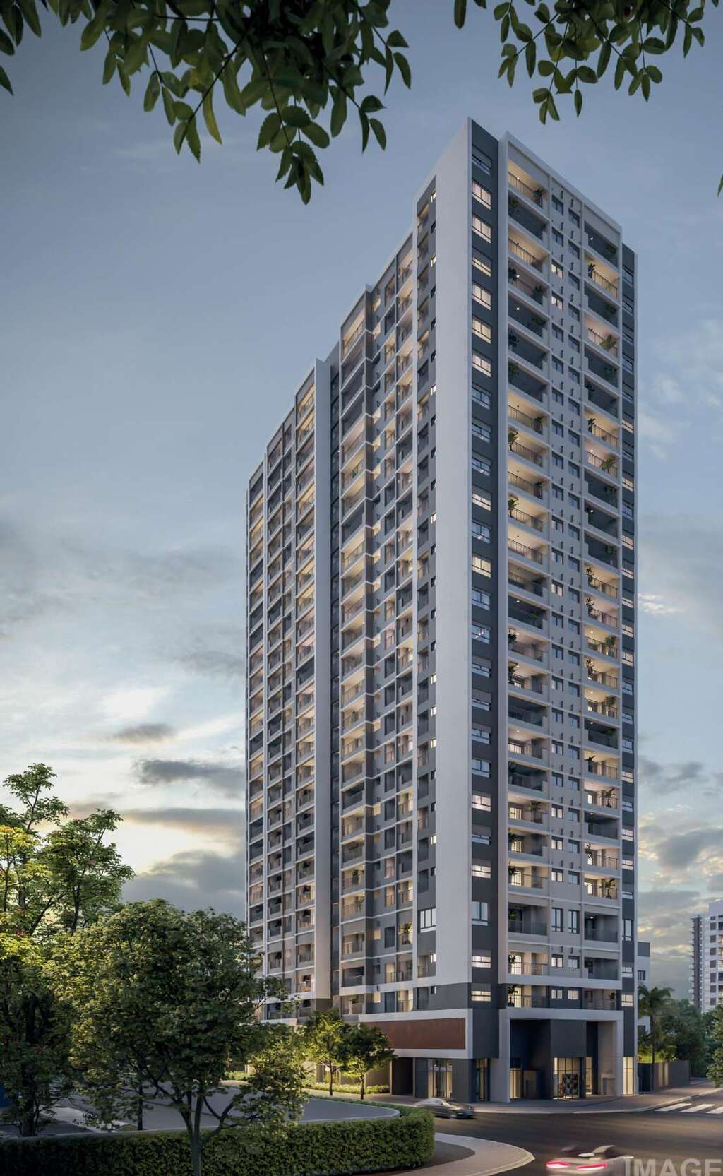 Apartamento à venda em São Paulo, Belém, com 3 quartos, 91,2m² - Renaldo Moura