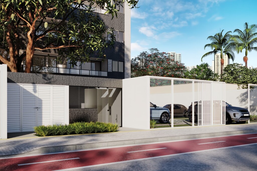 Apartamento à venda em Recife, Parnamirim, com 2 quartos, 49,13m² - Decisões patrimoniais exigem estratégia