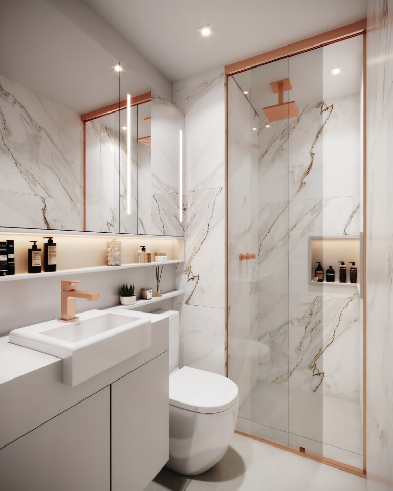 Apartamento à venda com 2 quartos, 49m² - Foto 18