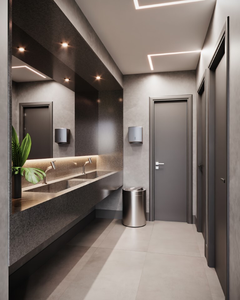 Apartamento à venda com 2 quartos, 49m² - Foto 22