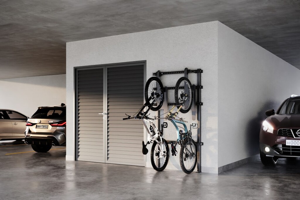 Apartamento à venda com 2 quartos, 49m² - Foto 24