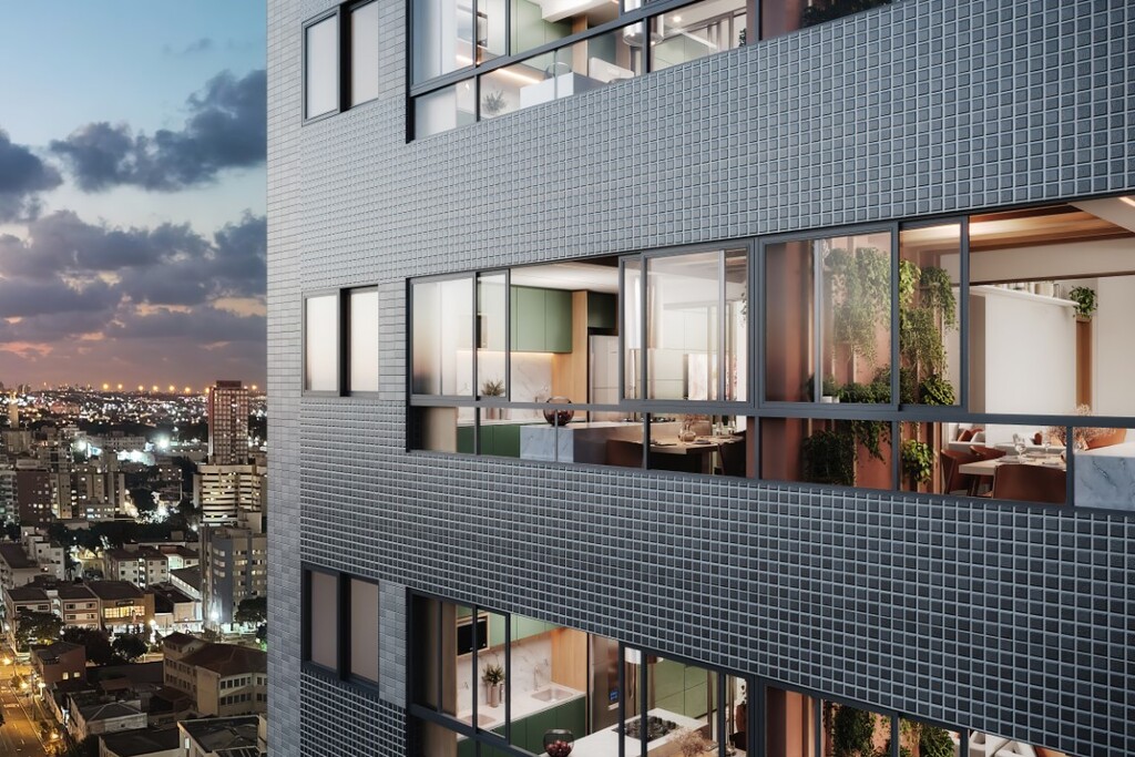 Apartamento à venda com 2 quartos, 49m² - Foto 29