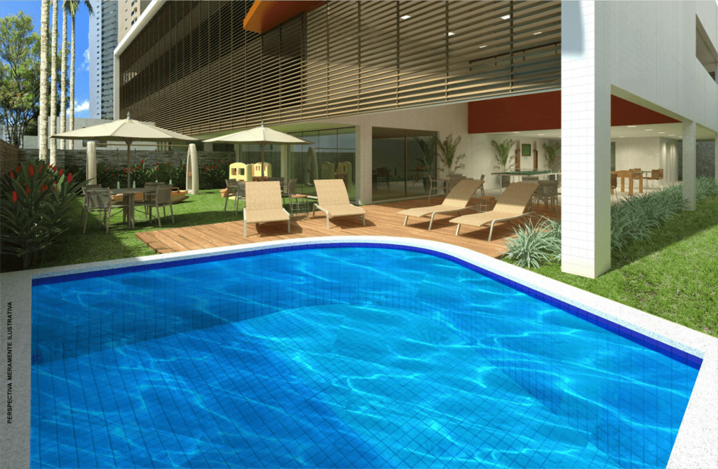 Apartamento à venda com 2 quartos, 44m² - Foto 11