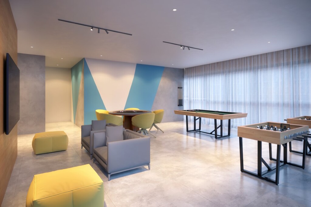 Apartamento à venda com 3 quartos, 145m² - Foto 9