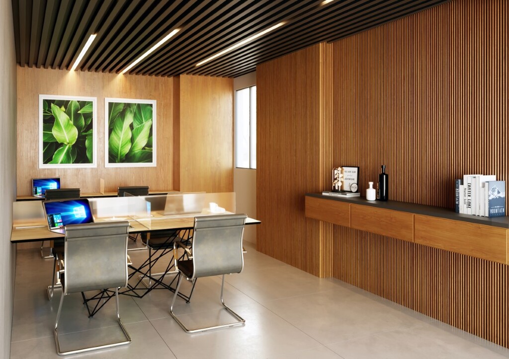 Apartamento à venda com 3 quartos, 145m² - Foto 10