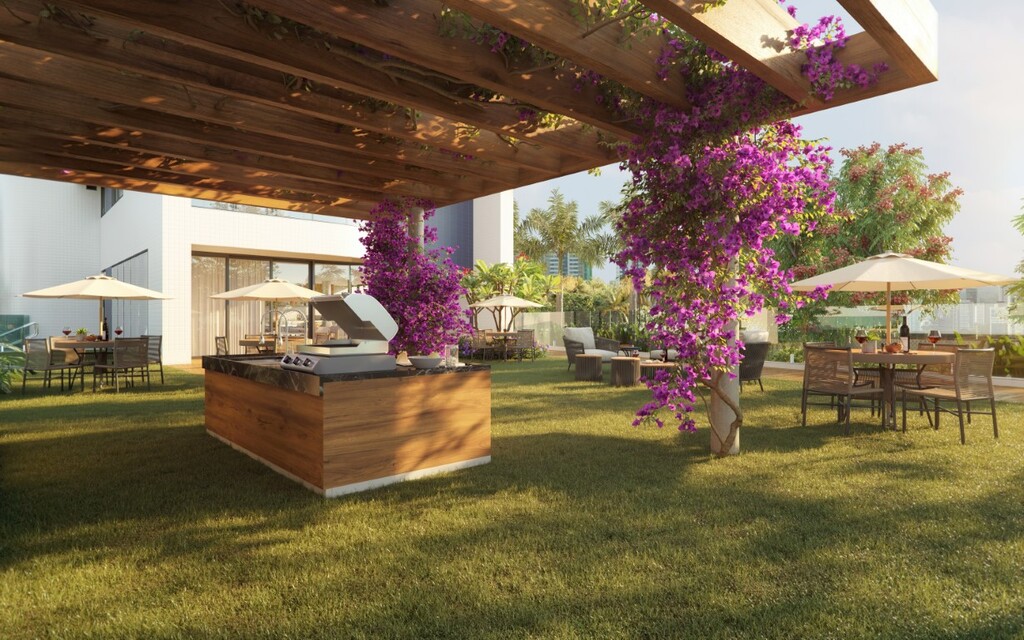 Apartamento à venda com 3 quartos, 145m² - Foto 11