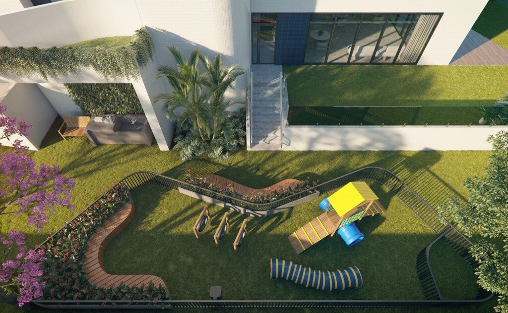 Apartamento à venda com 3 quartos, 145m² - Foto 13